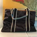 Buy Coach Princess Street Dome Satchel cloth satchel online
