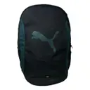 Cloth backpack Puma