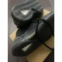 QNTM BSKTBL cloth trainers Yeezy x Adidas