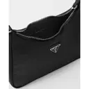 Buy Prada Re-Edition 2005 cloth handbag online