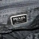 Luxury Prada Backpacks Women