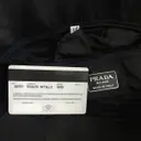 Re-Nylon cloth handbag Prada