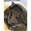 Re-Nylon cloth travel bag Prada