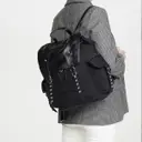 Cloth backpack Rebecca Minkoff