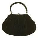 Cloth handbag Rodo