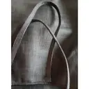 Roll Bag cloth tote Fendi - Vintage