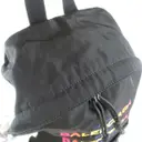 Rucksack cloth backpack Balenciaga