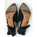 Buy Saint Laurent Cloth heels online - Vintage