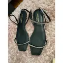 Buy Saint Laurent Cloth sandal online