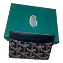Buy Goyard Saint Sulpice cloth small bag online