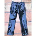 Buy Simon Miller Cloth straight pants online