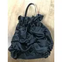 Cloth handbag Simone Rocha