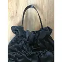 Cloth handbag Simone Rocha