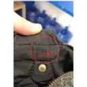 Buy Louis Vuitton Speedy cloth crossbody bag online