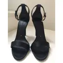 Cloth sandals Stella Luna