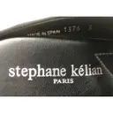 Luxury STEPHANE KELIAN Sandals Women