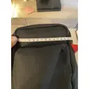 Sylvie cloth backpack Gucci