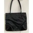 Buy Prada Tessuto cloth handbag online