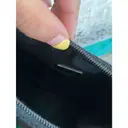 Tessuto  cloth handbag Prada - Vintage
