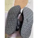Cloth sandals Teva