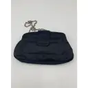 Tod's Cloth clutch bag for sale