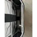 Cloth travel bag Tumi