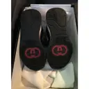 Ultrapace R cloth low trainers Gucci