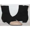 Buy Uterque Cloth boots online