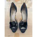 Buy Valentino Garavani Cloth heels online