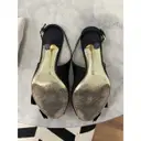 Cloth heels Valentino Garavani