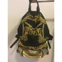 Luxury Versace Backpacks Women