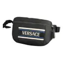 Cloth bag Versace