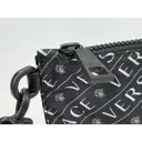 Buy Versace Cloth satchel online