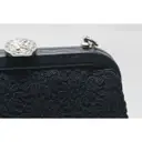 Buy Versace Cloth clutch bag online - Vintage