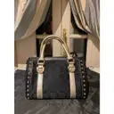 Buy Versace Cloth handbag online