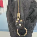 Cloth handbag Versace Jeans Couture
