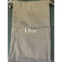 Walk 'n' Dior cloth trainers Dior