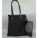 Buy Fendi X-Tote cloth handbag online