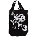 Cloth bag Y-3