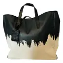 Cloth 24h bag Yves Saint Laurent