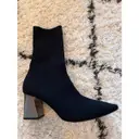 Buy Zara Cloth ankle boots online