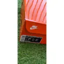 Zoom Terra Kiger 5 cloth low trainers Nike x Off-White