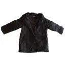 Black Jacket & coat Ikks