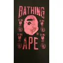 T-shirt A Bathing Ape