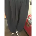 Trousers Adaptation
