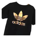 Buy Adidas Black Cotton Top online