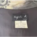 Coat Agnès B. - Vintage
