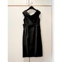 Buy Alexander McQueen Mid-length dress online
