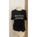 Buy Amiri Black Cotton Top online
