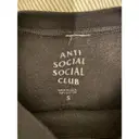 Luxury Anti Social Social Club Knitwear & Sweatshirts Men
